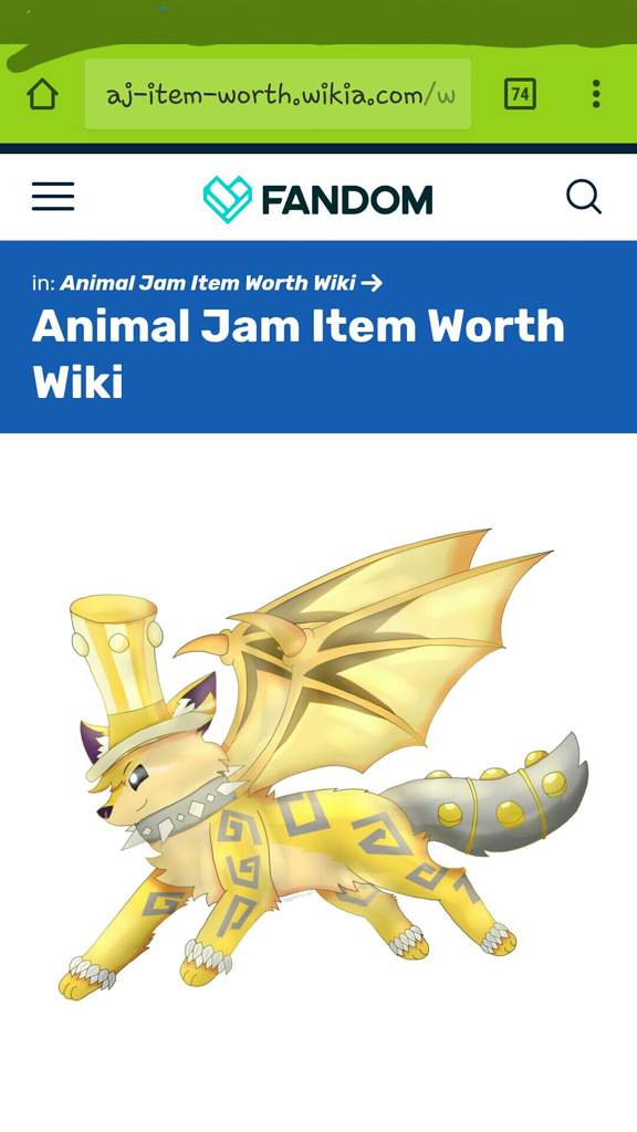 Animal Jam Worth Wiki Renewaaa - trading roblox limited for animal jam items